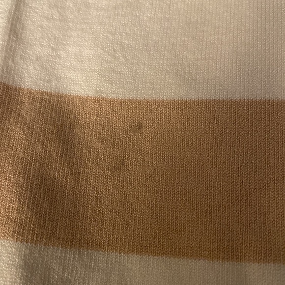 NWT! BEBE Beanie/Scarf Set - Picture 4 of 6